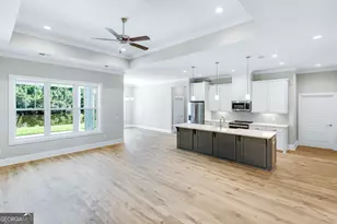 314 Bateau Dr, Saint Marys, GA 31558 - Photo 3
