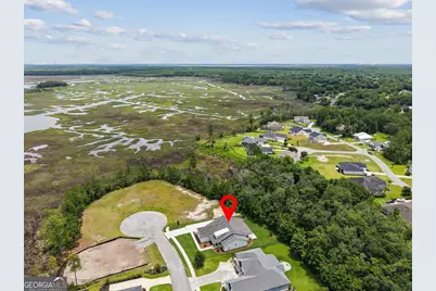 314 Bateau Drive, Saint Marys, GA 31558 - Photo 51