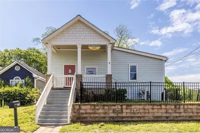 245 South Avenue SE, Atlanta, GA 30315 - Photo 1
