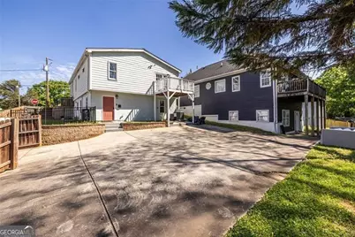245 South Avenue SE, Atlanta, GA 30315 - Photo 39