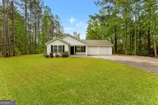 308 Anderson St, Guyton, GA 31312 - Photo 5