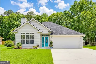 7 Haydens Court, Pooler, GA 31322 - Photo 1