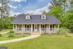 490 Goshen Rd, Rincon, GA 31326 - Photo 1
