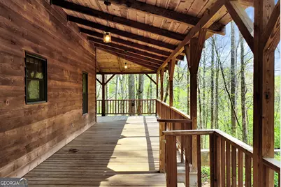 2640 Ben T Huiet Hwy, Clarkesville, GA 30523 - Photo 27