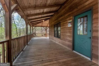 2640 Ben T Huiet Hwy, Clarkesville, GA 30523 - Photo 5