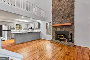 2640 Ben T Huiet Hwy, Clarkesville, GA 30523 - Photo 11