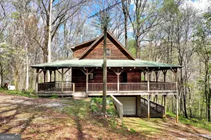 2640 Ben T Huiet Hwy, Clarkesville, GA 30523 - Photo 43