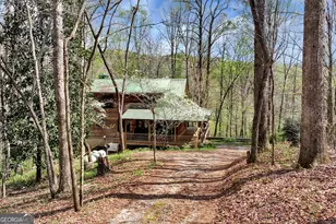 2640 Ben T Huiet Hwy, Clarkesville, GA 30523 - Photo 61