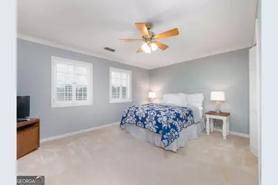 202 Chesser Lane, Folkston, GA 31537 - Photo 27