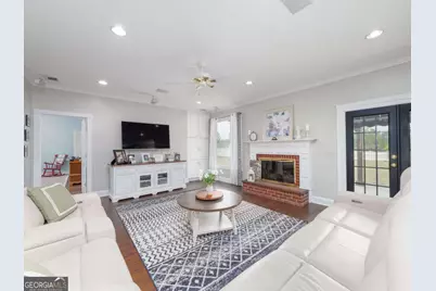 202 Chesser Lane, Folkston, GA 31537 - Photo 7