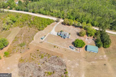 202 Chesser Lane, Folkston, GA 31537 - Photo 59