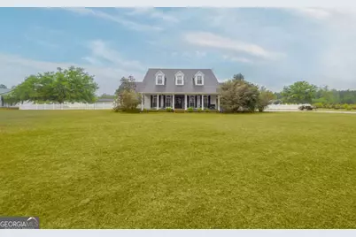 202 Chesser Lane, Folkston, GA 31537 - Photo 7
