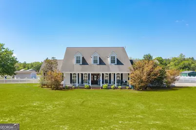 202 Chesser Lane, Folkston, GA 31537 - Photo 3