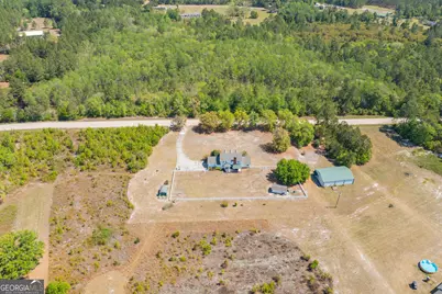 202 Chesser Lane, Folkston, GA 31537 - Photo 57