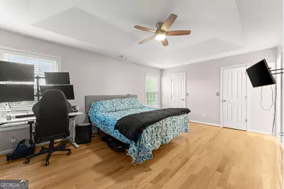 200 Abbotts Mill Drive, Johns Creek, GA 30097 - Photo 27