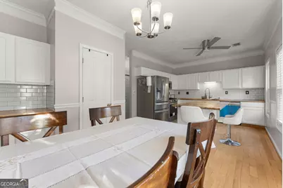 200 Abbotts Mill Drive, Johns Creek, GA 30097 - Photo 17