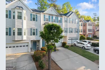 200 Abbotts Mill Drive, Johns Creek, GA 30097 - Photo 3