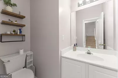 200 Abbotts Mill Drive, Johns Creek, GA 30097 - Photo 15