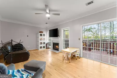 200 Abbotts Mill Drive, Johns Creek, GA 30097 - Photo 13