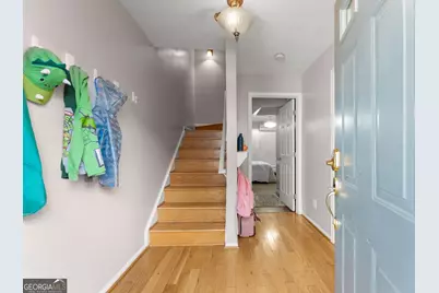 200 Abbotts Mill Drive, Johns Creek, GA 30097 - Photo 5