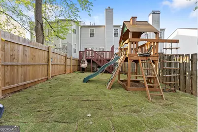 200 Abbotts Mill Drive, Johns Creek, GA 30097 - Photo 33