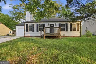 134 Mayflower Cir, Cartersville, GA 30120 - Photo 1