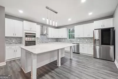 401 S Gordon SW, Mableton, GA 30126 - Photo 5