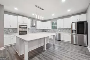 401 S Gordon SW, Mableton, GA 30126 - Photo 5