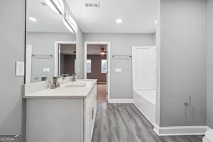 401 S Gordon SW, Mableton, GA 30126 - Photo 19