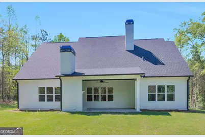 1002 Farmington Road #LOT 30, Griffin, GA 30224 - Photo 5