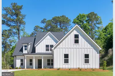 1002 Farmington Road #LOT 30, Griffin, GA 30224 - Photo 1