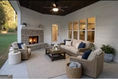 1002 Farmington Road #LOT 30, Griffin, GA 30224 - Photo 9