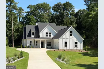 1002 Farmington Road #LOT 30, Griffin, GA 30224 - Photo 1