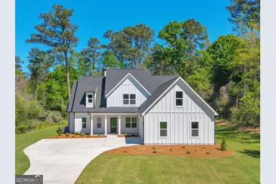 1002 Farmington Road #LOT 30, Griffin, GA 30224 - Photo 3