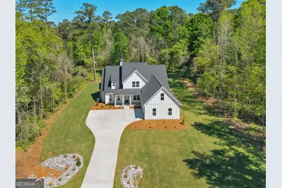 1002 Farmington Road #LOT 30, Griffin, GA 30224 - Photo 3