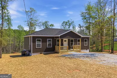 2254 Tower Road, Martin, GA 30557 - Photo 3