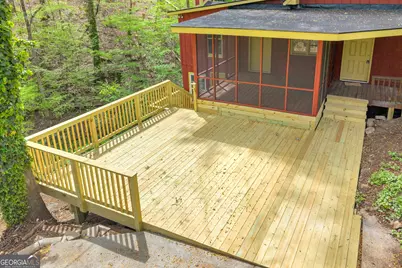 6417 Honeysuckle Lane, Gainesville, GA 30506 - Photo 47