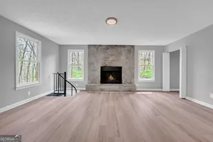 6417 Honeysuckle Ln, Gainesville, GA 30506 - Photo 3