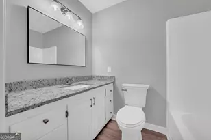 6417 Honeysuckle Ln, Gainesville, GA 30506 - Photo 5