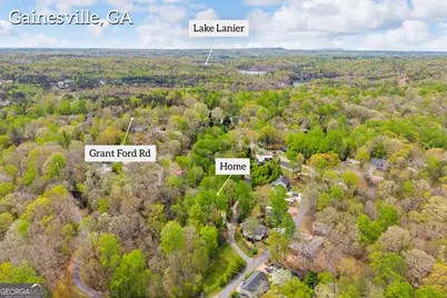 6417 Honeysuckle Lane, Gainesville, GA 30506 - Photo 51