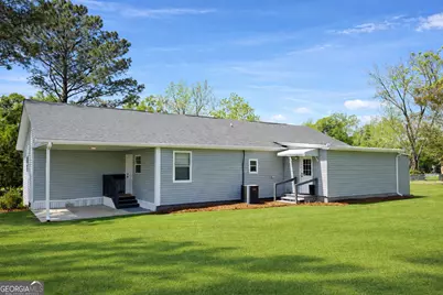 21 6th Avenue, Rochelle, GA 31079 - Photo 1