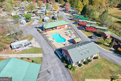 41 Fleetwood, Dillard, GA 30537 - Photo 3