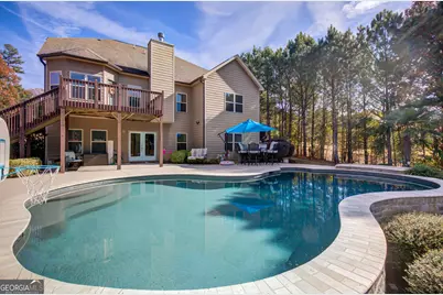 138 Matthew Court, Palmetto, GA 30268 - Photo 5