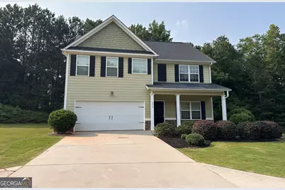273 The Boulevard, Newnan, GA 30263 - Photo 1