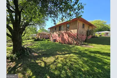 677 Shellnut Dr, Forest Park, GA 30297 - Photo 17