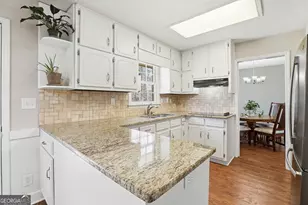 180 Lockwood Rd, Fayetteville, GA 30215 - Photo 17