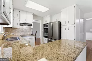 180 Lockwood Rd, Fayetteville, GA 30215 - Photo 17