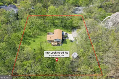 180 Lockwood Road, Fayetteville, GA 30215 - Photo 55