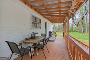 3296 Hwy 115, Demorest, GA 30535 - Photo 33