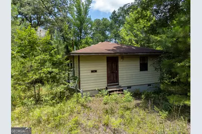 456 Horseshoe Circle, Macon, GA 31217 - Photo 1